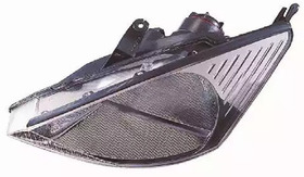 Основна фара Abakus 3301110lus