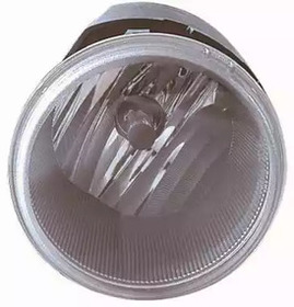 Передня протитуманна фара Abakus 3332023naq