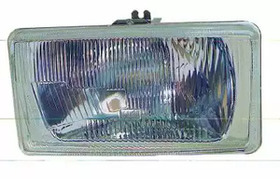 Основная фара Abakus 4331111rldem