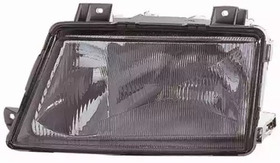 Основна фара Abakus 4401115LLDEF