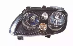 Основна фара Abakus 4411172lldbm2