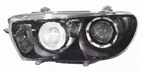 Основна фара Abakus 44111d4lmlehm2