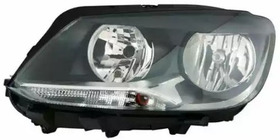 Основная фара Abakus 44111g1lmldem2