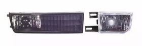 Комплект протитуманних фар Abakus 4412003fxae2