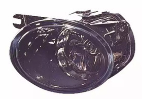 Передня протитуманна фара Abakus 4412015luq