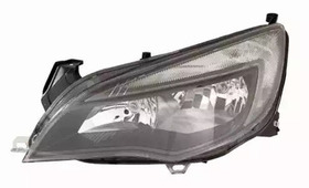 Основна фара Abakus 4421161lmlemn2
