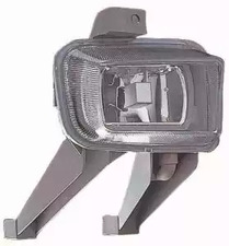 Передня протитуманна фара Abakus 4422003lue