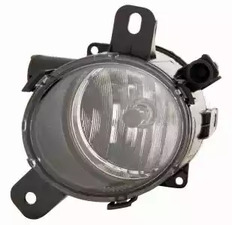 Передня протитуманна фара Abakus 4422027lae
