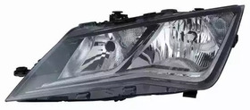Основная фара Abakus 4451134lmldem2