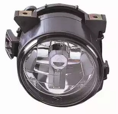 Передняя противотуманная фара Abakus 4452002lue