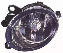 Передняя противотуманная фара Abakus 4462001laq