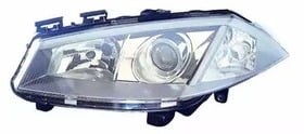 Основна фара Abakus 5511160llehm6
