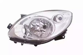 Основна фара Abakus 5511173lldem1