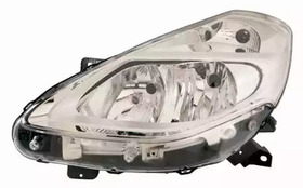 Основная фара Abakus 5511179llemn1