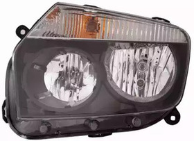 Основная фара Abakus 5511186lldem2
