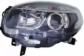 Основная фара Abakus 5511194lmldem2