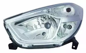 Основная фара Abakus 5511196lldem