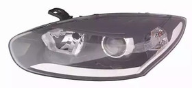 Основная фара Abakus 55111a5lmldem2