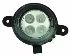 Основная фара Abakus 5511619lae