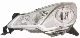 Основна фара Abakus 5521134lmldem2