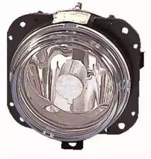 Передняя противотуманная фара Abakus 5522002nuq