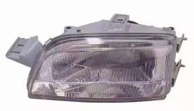 Основная фара Abakus 6611111llde