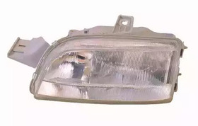 Основная фара Abakus 6611119lldem