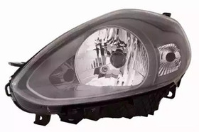 Основна фара Abakus 6611162lmldem2