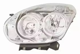 Основна фара Abakus 6611163lmldem