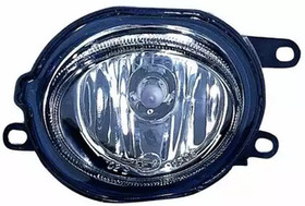 Передняя противотуманная фара Abakus 8822002lue