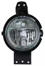Передня протитуманна фара Abakus 8822004nuq