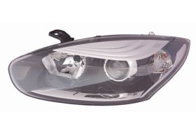 Основна фара Abakus 55111a5lmldem1