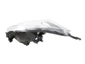 Основная фара Abakus 2181147rldem