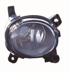 Передняя противотуманная фара Abakus 4462003ruq