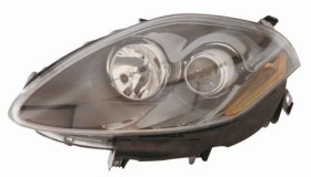 Основна фара Abakus 6611153rmldem2