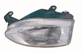 Основна фара Abakus 6611125rldem