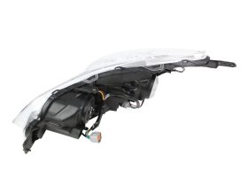 Основная фара Abakus 2201120rldem