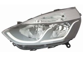 Основная фара Abakus 5511197lmldem5