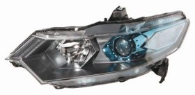 Основна фара Abakus 2171171rldem7
