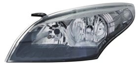 Основная фара Abakus 5511178rmlemn1