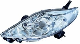 Основная фара Abakus 2161152rldem1