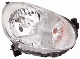 Основна фара Abakus 21511d9rldem