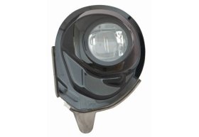Передняя противотуманная фара Abakus 2162041raq