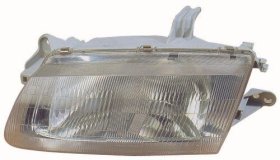 Основная фара Abakus 2161126rlde