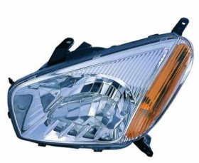 Основная фара Abakus 3121153rus