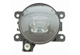 Передня протитуманна фара Abakus 5512021lae