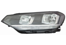 Основная фара Abakus 44111aklmldem2
