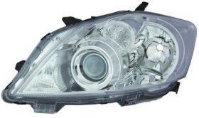 Основная фара Abakus 21211q7rldem1