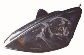Основная фара Abakus 4311152rldem2