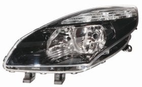 Основна фара Abakus 5511177rldem2